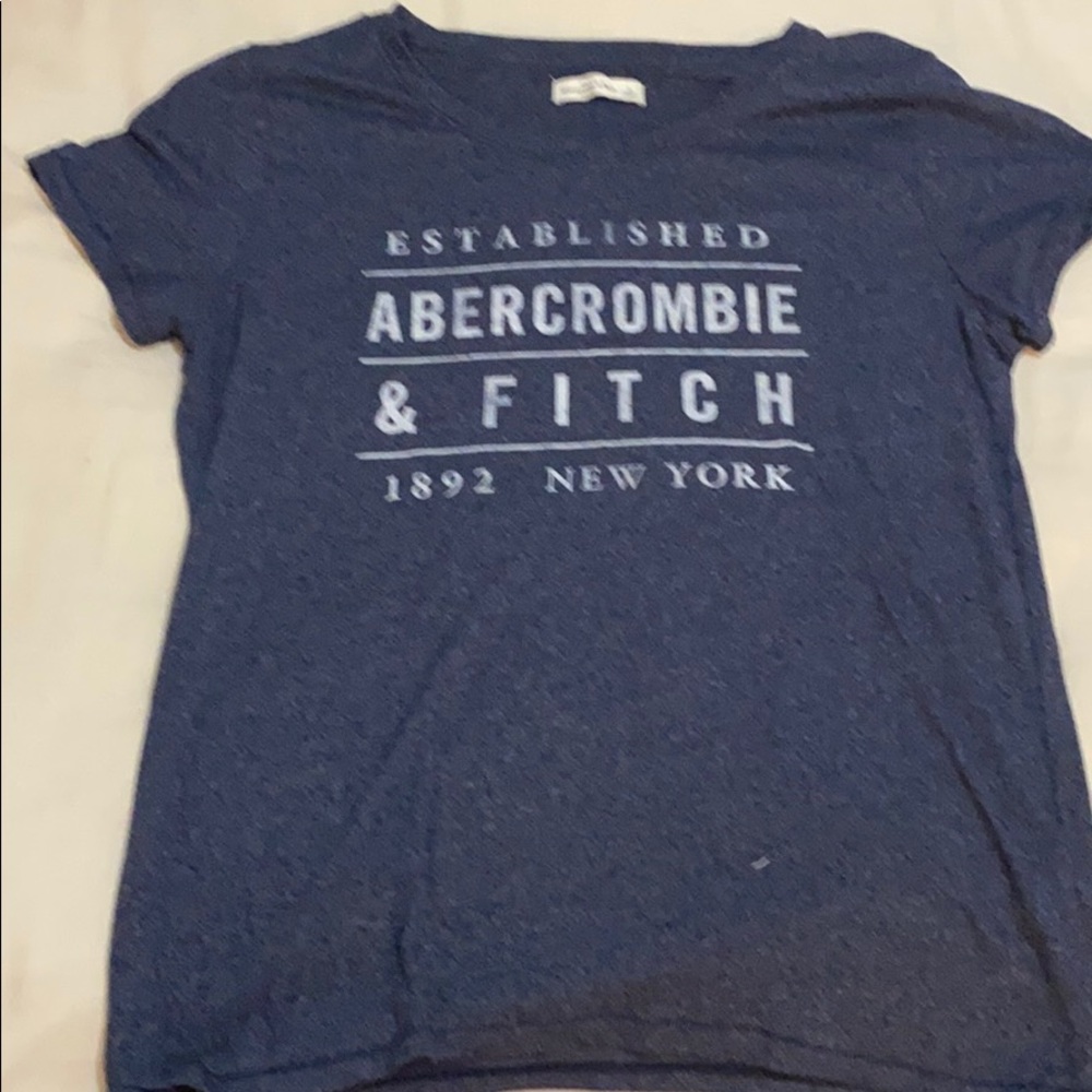 Abercrombie & Fitch
